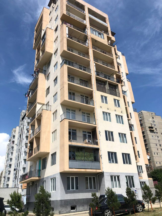 Dairelerin sahibinden satışı — Sahiplerden yada inşaatcilardan mülkiyet arama GEOLN.COM. Fotoğraf 1