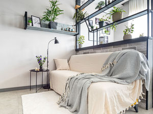 位于 Gerrev Alley 的豪华交钥匙单间公寓，可欣赏海景 — 来自开发商和业主的房地产搜索引擎 GEOLN.COM. 照片 6