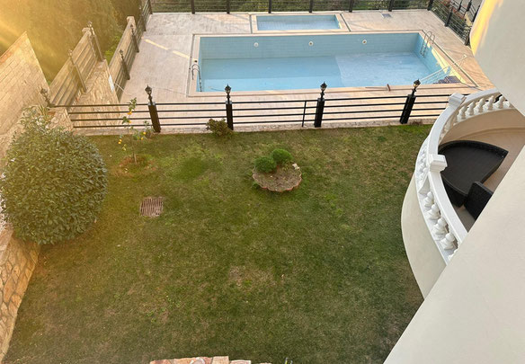 Zwracamy uwagę na 3 pokojowe mieszkanie w Turkler.