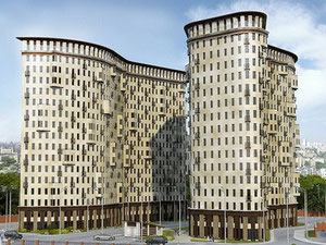 房地产在 Lefort — look at the real estate search engine GEOLN.COM. 照片 4