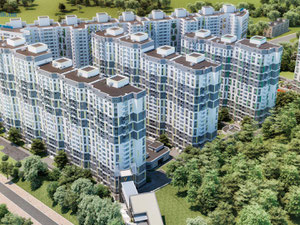 房地产在 Parkovaya Dolina — look at the real estate search engine GEOLN.COM. 照片 9