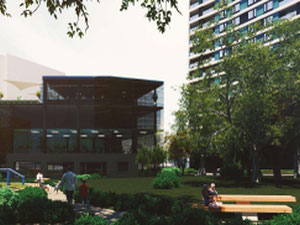 房地产在 Residential complex Oasis — look at the real estate search engine GEOLN.COM. 照片 5