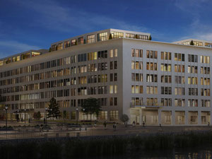 房地产在 Austin Nichols House — look at the real estate search engine GEOLN.COM. 照片 5