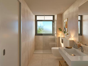 Piso 3 habitaciones 74 m² en Villajoyosa, España — Encuentre propiedades fuera del plan o reventa de bienes inmuebles directamente de desarrolladores y propietarios GEOLN.COM. Foto 8