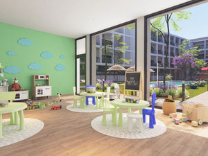 公寓 2 卧室 91 m² 在圣佩德罗阿尔坎塔拉, 西班牙 — 来自开发商和业主的房地产搜索引擎 GEOLN.COM. 照片 9