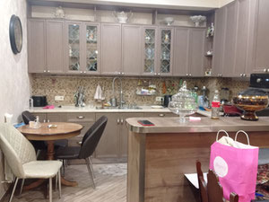 在第比利斯出售公寓 — 来自开发商和业主的房地产搜索引擎 GEOLN.COM. 照片 2