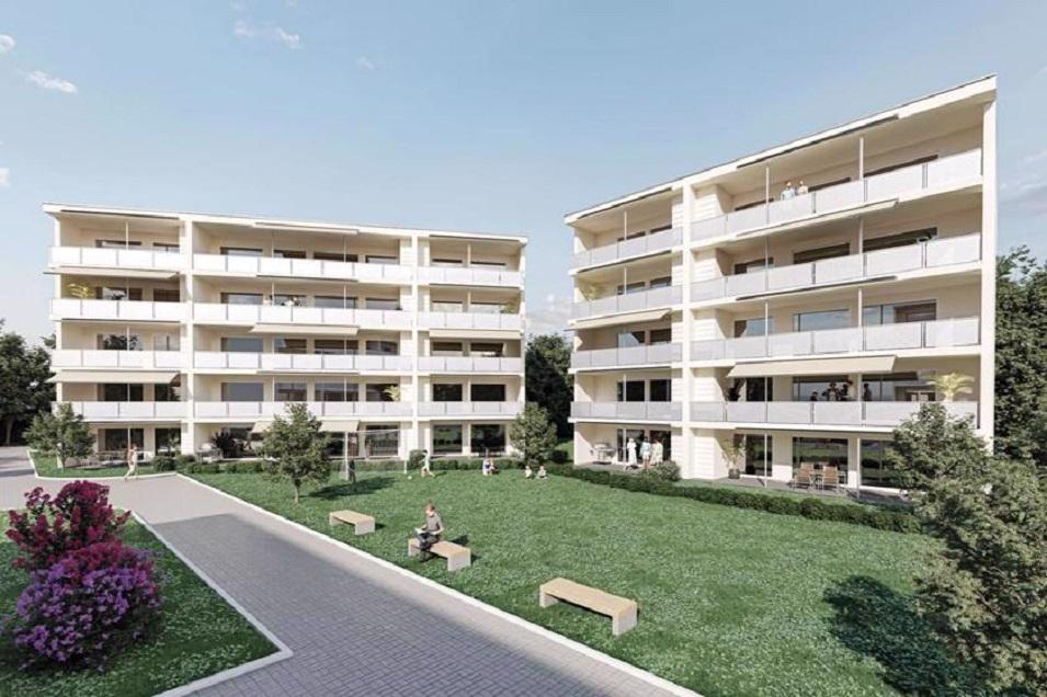 Нерухомість в Sternenmatte — дивіться на пошуковику нерухомості GEOLN.COM. Фото 1