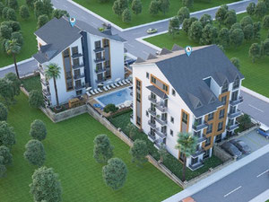 נדל"ן ב Karamursel İnci — עיין במנוע חיפוש הנדל"ן GEOLN.COM. תמונה 2