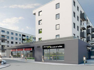 içindeki mülkiyet Nowe Jagodno — emlak arama motoru GEOLN.COM'a bakın. Fotoğraf 2