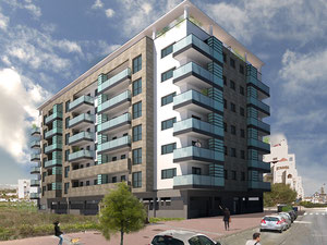 房地产在 Edificio Monterroso — look at the real estate search engine GEOLN.COM. 照片 2