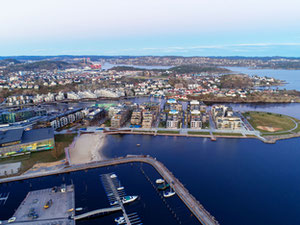 Нерухомість в Bystranda Bla — дивіться на пошуковику нерухомості GEOLN.COM. Фото 4