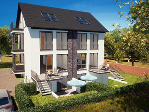 房地产在 Parkside Living Berlin — look at the real estate search engine GEOLN.COM. 照片 6