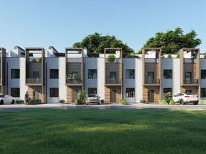 房地产在 Malvi — look at the real estate search engine GEOLN.COM. 照片 5