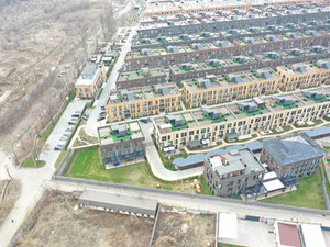 عقار للبيع في Esentai City — انظر إلى محرك البحث العقاري GEOLN.COM. صورة فوتوغرافية 7