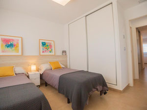 平房 3 间卧室 101 平方米 在维斯塔贝拉高尔夫, 西班牙 — 来自开发商和业主的房地产搜索引擎 GEOLN.COM. 照片 10