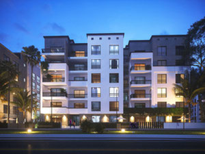 房地产在 Neopolis — look at the real estate search engine GEOLN.COM. 照片 6