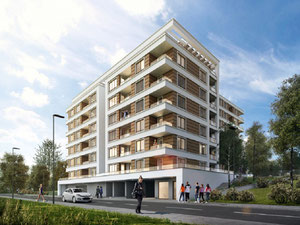 Nieruchomości w ISKAR PARK — spójrz na wyszukiwarkę nieruchomości GEOLN.COM. Zdjęcie 2