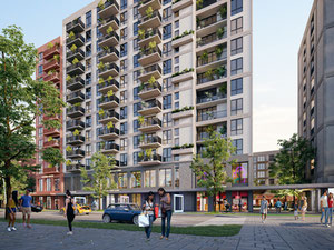 נדל"ן ב CENTRIQO — עיין במנוע חיפוש הנדל"ן GEOLN.COM. תמונה 2