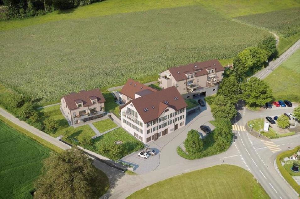 Nieruchomości w Tobelacherweg — spójrz na wyszukiwarkę nieruchomości GEOLN.COM. Zdjęcie 1