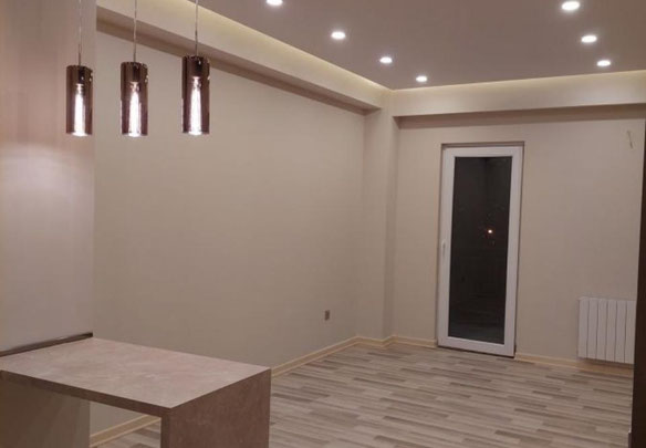 Продается 3-комнатная квартира