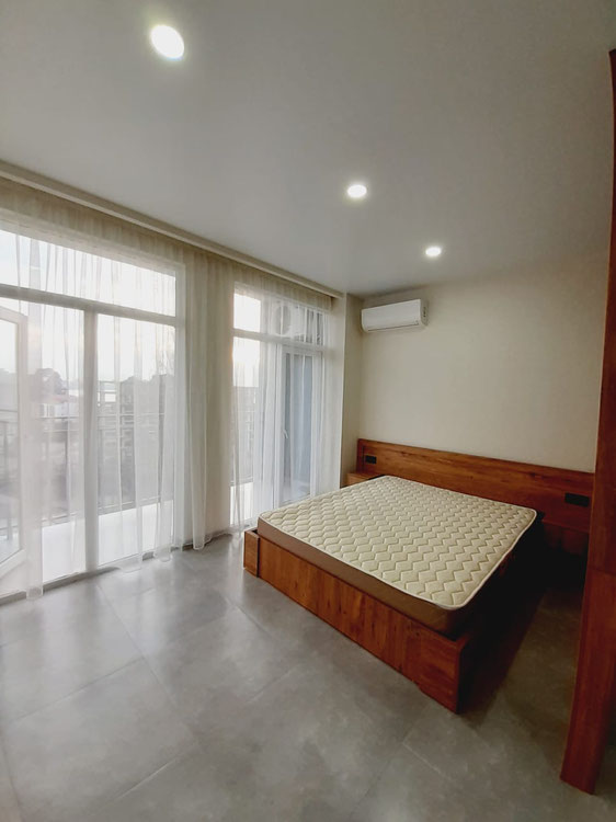 巴统巴统公寓 — 来自开发商和业主的房地产搜索引擎 GEOLN.COM. 照片 1