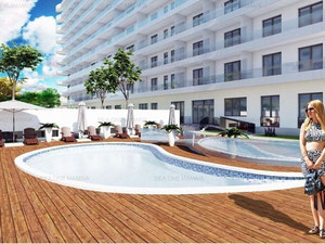 Propiedad en venta en Sea One Mamaia — mira el buscador inmobiliario GEOLN.COM. Foto 4