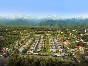 Нерухомість в Capital Club — дивіться на пошуковику нерухомості GEOLN.COM. Фото 6