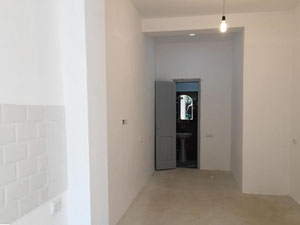 Saburtalo的1间卧室的公寓。购买第比利斯的公寓 — 来自开发商和业主的房地产搜索引擎 GEOLN.COM. 照片 6