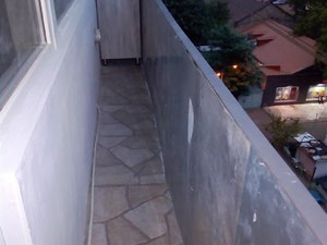 2,5 Zimmerwohnung in Didube. Wohnung ohne Vermittler in Tiflis — Immobilien-Suchservice von Bauträgern und Eigentümern GEOLN.COM. Foto 4