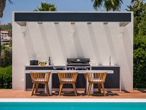 别墅 7 间卧室 940 平方米，位于西班牙新安达卢西亚 — 来自开发商和业主的房地产搜索引擎 GEOLN.COM. 照片 41