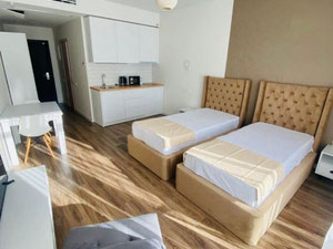 出售一室公寓 — 来自开发商和业主的房地产搜索引擎 GEOLN.COM. 照片 5