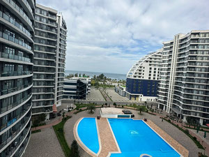 出售巴图米的公寓 — 来自开发商和业主的房地产搜索引擎 GEOLN.COM. 照片 12