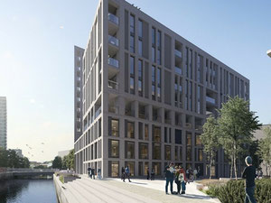 Real estate in Stratford Mill — look at the real estate search engine GEOLN.COM. Photo 2