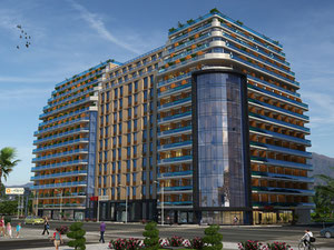 LA QUINTA 待售 2 居室公寓 — 来自开发商和业主的房地产搜索引擎 GEOLN.COM. 照片 3