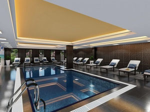 LIBERTY DELUXE — Find off-plan property or real estate resale directly from developers and owners GEOLN.COM. Photo 3