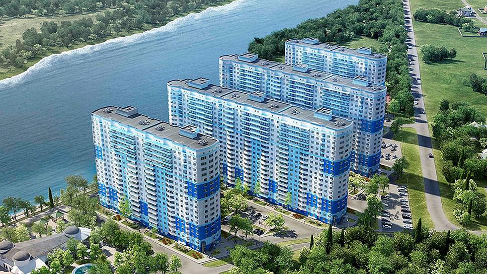 房地产在 Fresh — look at the real estate search engine GEOLN.COM. 照片 1