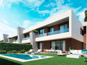 房地产在 CORTIJO NORTE — look at the real estate search engine GEOLN.COM. 照片 4