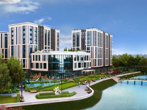 房地产在 Riviera — look at the real estate search engine GEOLN.COM. 照片 5