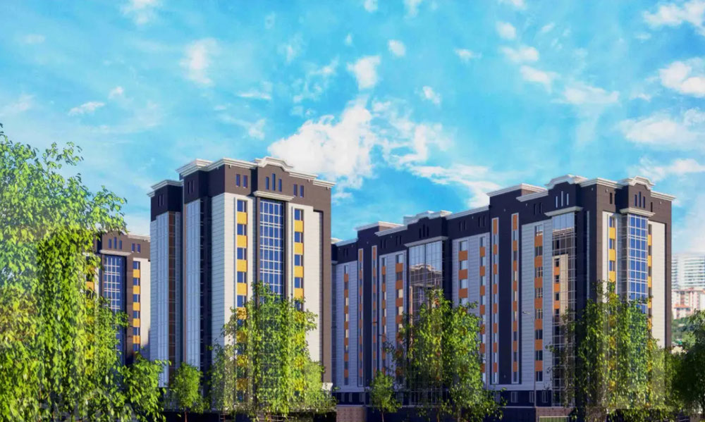 נדל"ן ב Satti Jol — עיין במנוע חיפוש הנדל"ן GEOLN.COM. תמונה 1