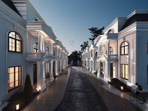 Нерухомість в Luxmsheni Batumi Villas — дивіться на пошуковику нерухомості GEOLN.COM. Фото 6