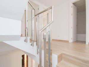 联排别墅 3 卧室 135 m² 在 El Paraiso, 西班牙 — 来自开发商和业主的房地产搜索引擎 GEOLN.COM. 照片 15