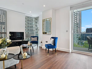 Real estate in Able Quay Millharbour — look at the real estate search engine GEOLN.COM. Photo 7