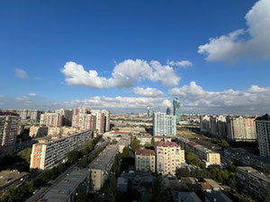 For sale apartment in Baku — Find off-plan property or real estate resale directly from developers and owners GEOLN.COM. Photo 26
