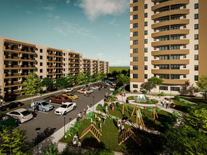 房地产在 Ideal Residence — look at the real estate search engine GEOLN.COM. 照片 8