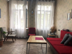 Chugureti的5个房间的公寓。廉价的公寓在第比利斯，Chugureti — 来自开发商和业主的房地产搜索引擎 GEOLN.COM. 照片 5