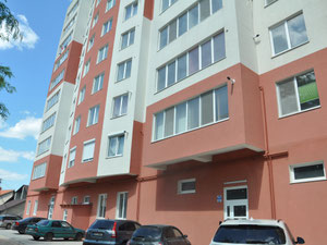 房地产在 RC Codrilor 22/1 — look at the real estate search engine GEOLN.COM. 照片 6