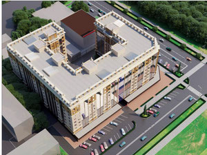 Нерухомість в Grand House — дивіться на пошуковику нерухомості GEOLN.COM. Фото 5