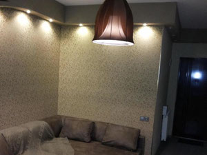 2 ოთახიანი ბინა საბურთალოზე. შეიძინეთ ბინა თბილისში, საბურთალოზე — უძრავი ქონების ყიდვა და მფლო ბელებისგან GEOLN.COM. ფოტო 7