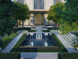 נדל"ן ב THE ESSE ASOKE — עיין במנוע חיפוש הנדל"ן GEOLN.COM. תמונה 8