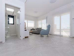 平房 3 卧室 92 m² 在 Ciudad de las Comunicaciones, 西班牙 — 来自开发商和业主的房地产搜索引擎 GEOLN.COM. 照片 2